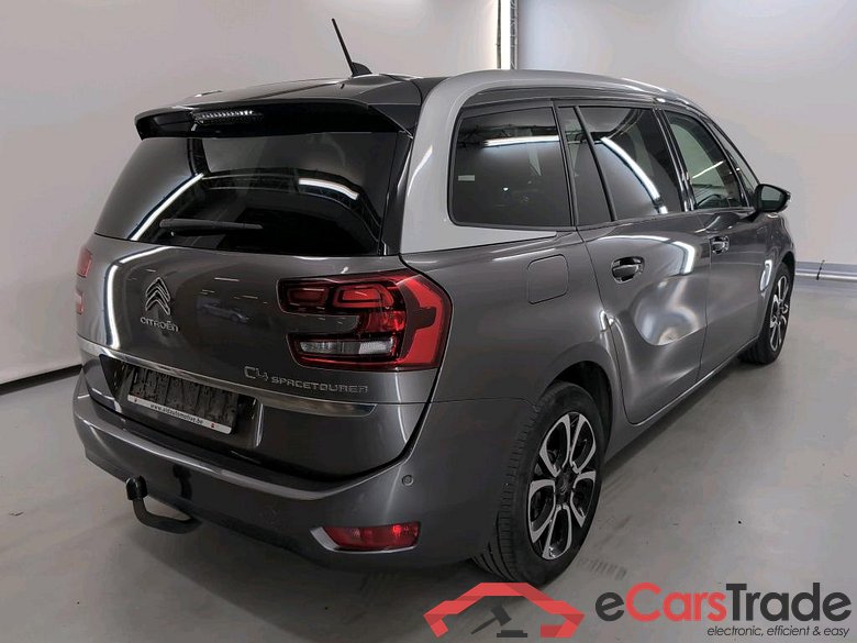 CITROAu2039N GRAND C4 SPACETOURER DIESEL 1.5 BlueHDi Shine S&S #4