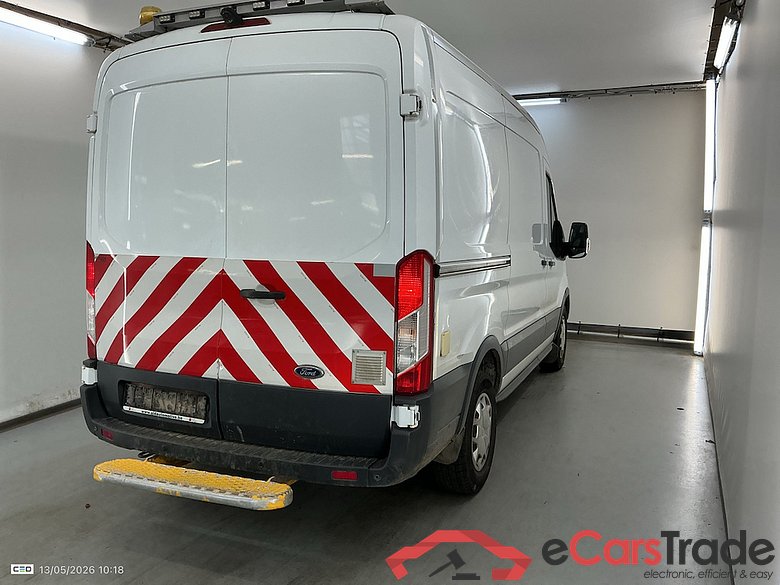 FORD TRANSIT 2T 350M FOU MWB HR DSL 2.0 TDCi L2H2 Trend #4