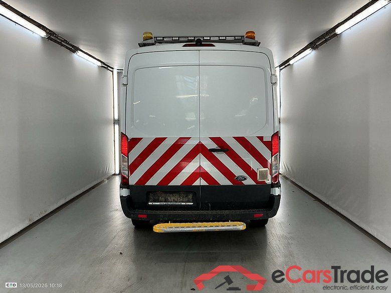 FORD TRANSIT 2T 350M FOU MWB HR DSL 2.0 TDCi L2H2 Trend #5