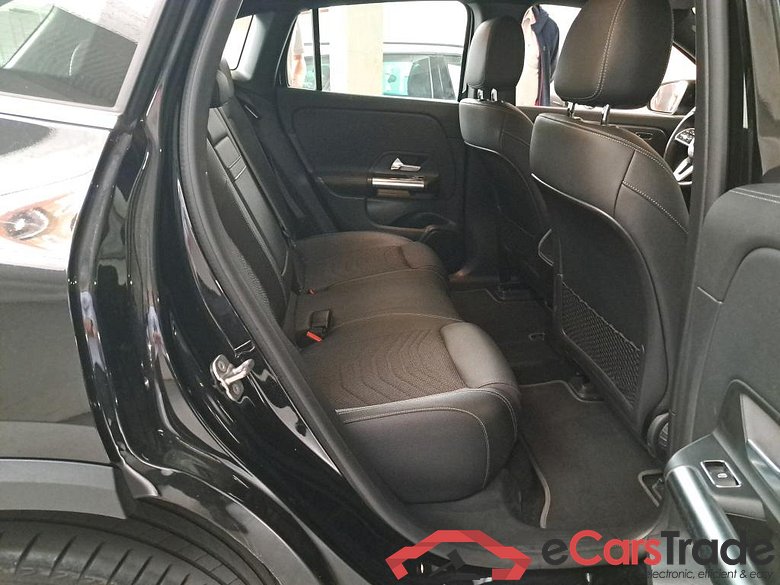 MERCEDES-BENZ EQA BEV 71KWH EQA 250+ BUSINESS LINE #6