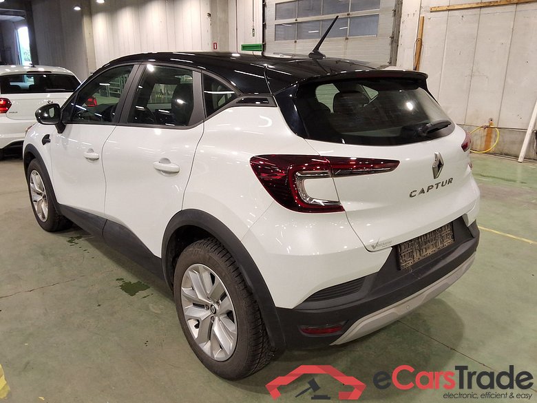 RENAULT CAPTUR 1.0 TCE 90 EVOLUTION #2