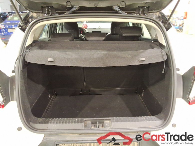RENAULT CAPTUR 1.0 TCE 90 EVOLUTION #3