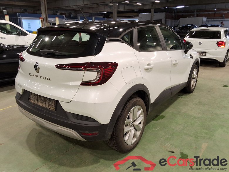 RENAULT CAPTUR 1.0 TCE 90 EVOLUTION #4
