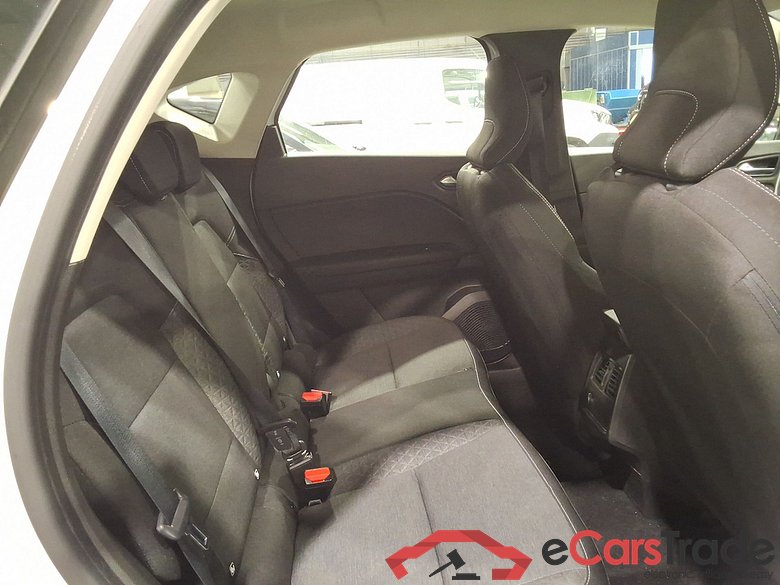 RENAULT CAPTUR 1.0 TCE 90 EVOLUTION #5