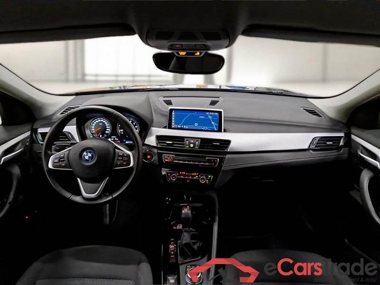 BMW X2 / 2017 / 5P / SUV XDRIVE 25E BUSINESS X AUTOMATICO #3