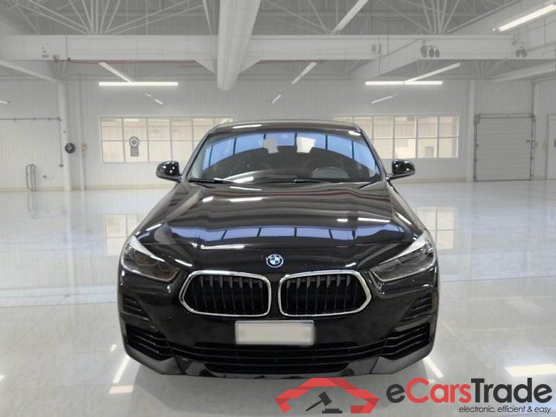 BMW X2 / 2017 / 5P / SUV XDRIVE 25E BUSINESS X AUTOMATICO #6