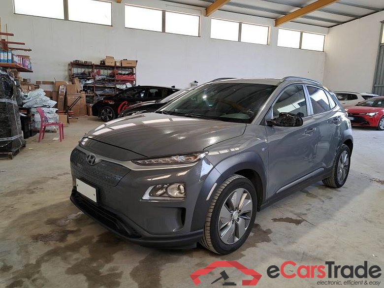 HYUNDAI KONA / 2017 / 5P / SUV EV XPRIME+ 39 KWH #1