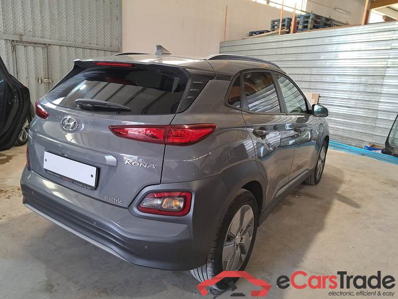 HYUNDAI KONA / 2017 / 5P / SUV EV XPRIME+ 39 KWH #2