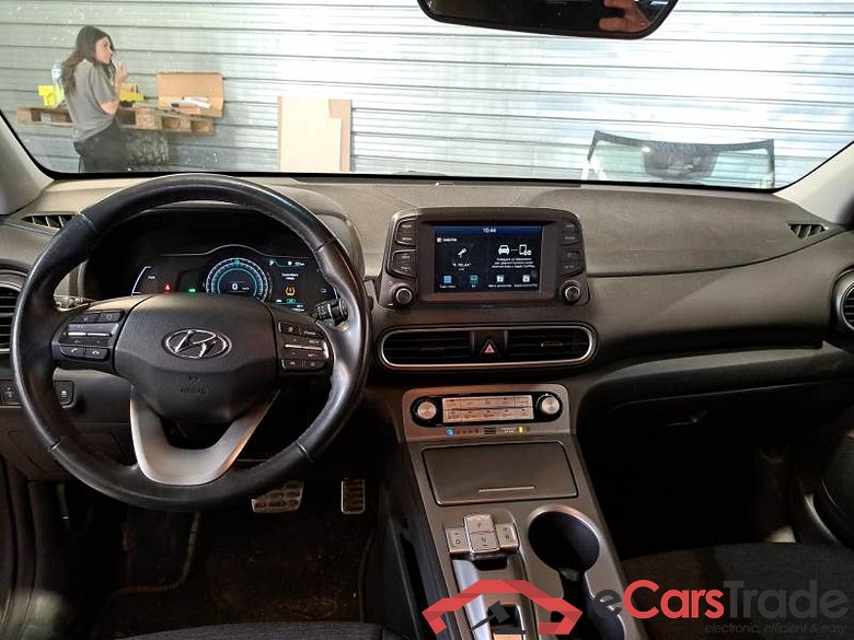 HYUNDAI KONA / 2017 / 5P / SUV EV XPRIME+ 39 KWH #3