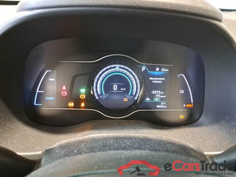 HYUNDAI KONA / 2017 / 5P / SUV EV XPRIME+ 39 KWH #4