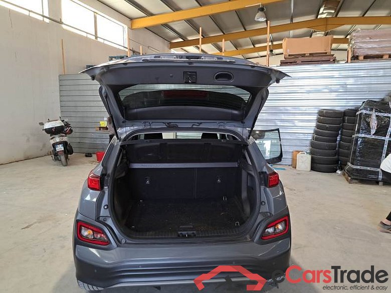 HYUNDAI KONA / 2017 / 5P / SUV EV XPRIME+ 39 KWH #5