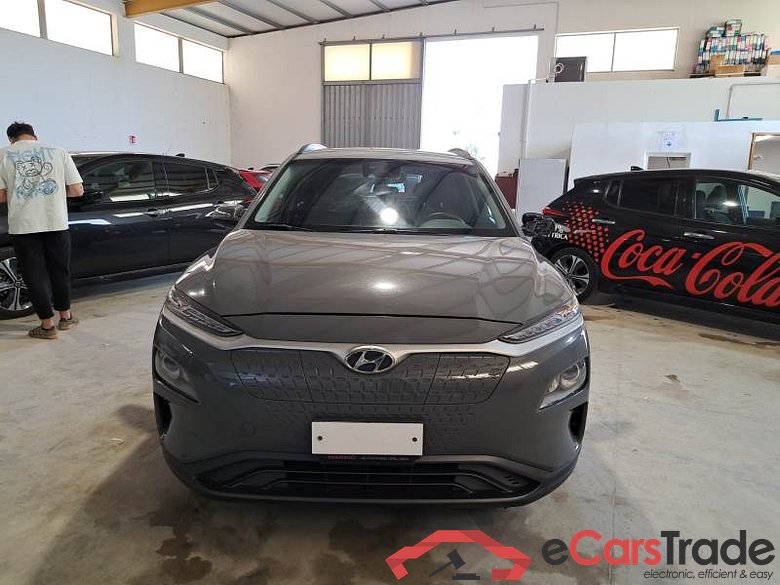 HYUNDAI KONA / 2017 / 5P / SUV EV XPRIME+ 39 KWH #6