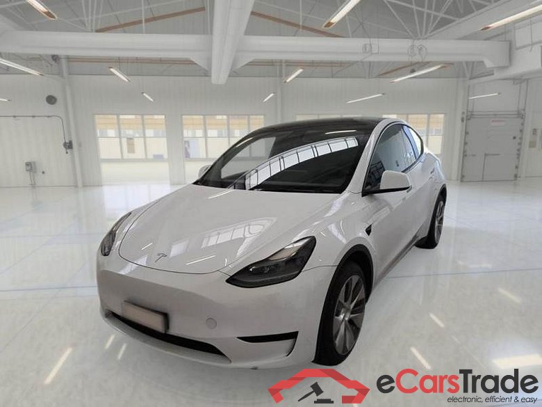 TESLA MODEL Y / 2020 / 5P / SUV 50 KWH RWD AUT.