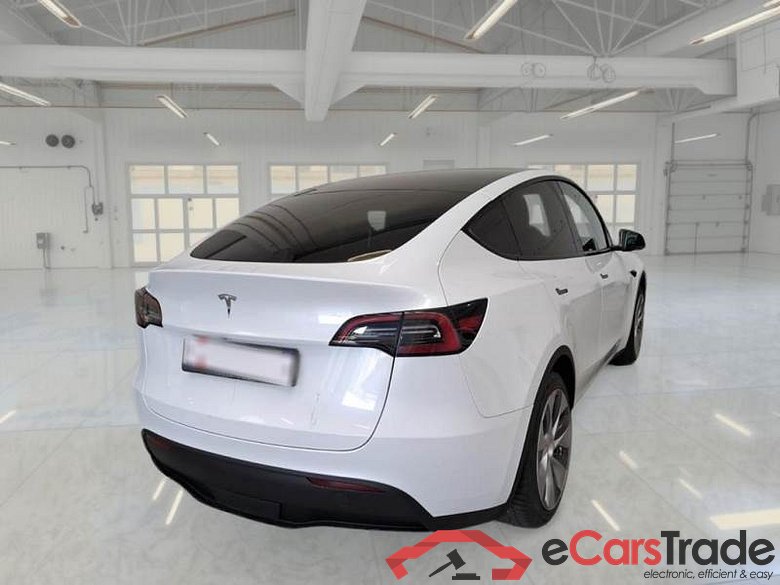 TESLA MODEL Y / 2020 / 5P / SUV 50 KWH RWD AUT. #2