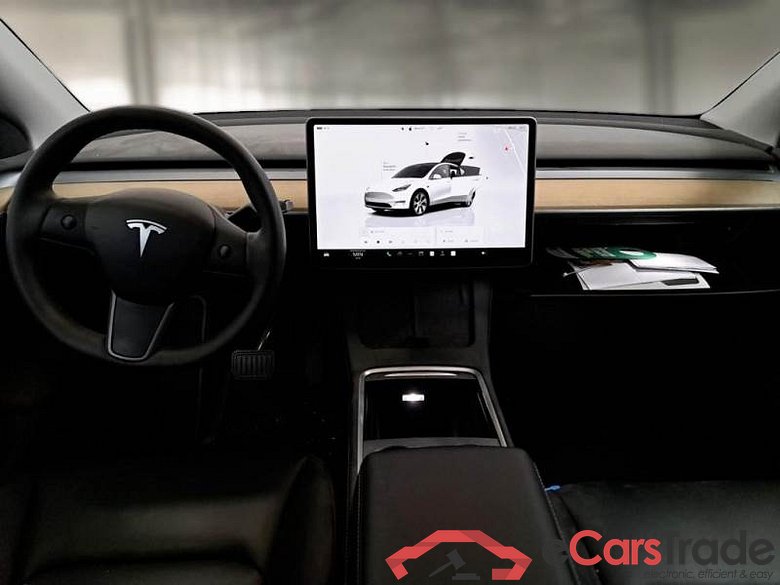 TESLA MODEL Y / 2020 / 5P / SUV 50 KWH RWD AUT. #3
