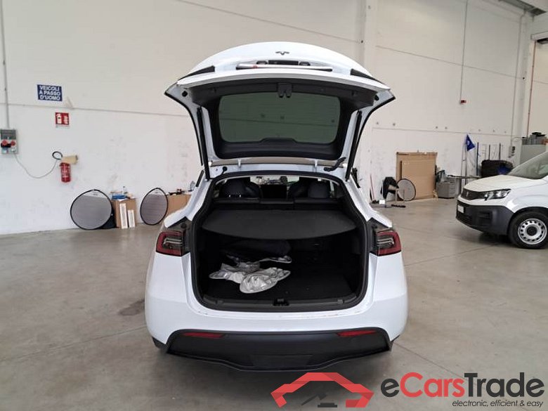 TESLA MODEL Y / 2020 / 5P / SUV 50 KWH RWD AUT. #5