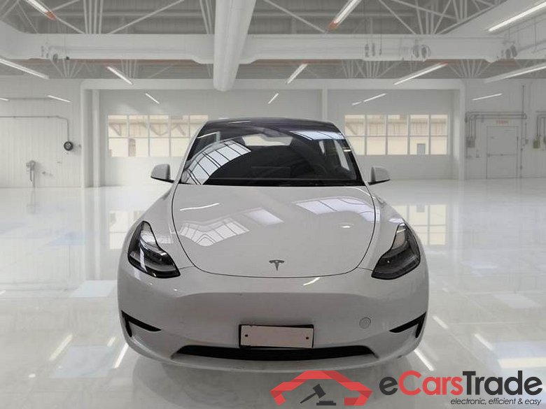 TESLA MODEL Y / 2020 / 5P / SUV 50 KWH RWD AUT. #6