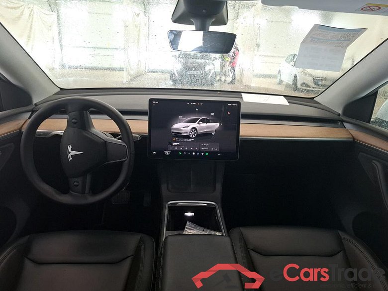 TESLA Model Y / 2020 / 5P / SUV Grand Autonomie Dual Motor AWD #6