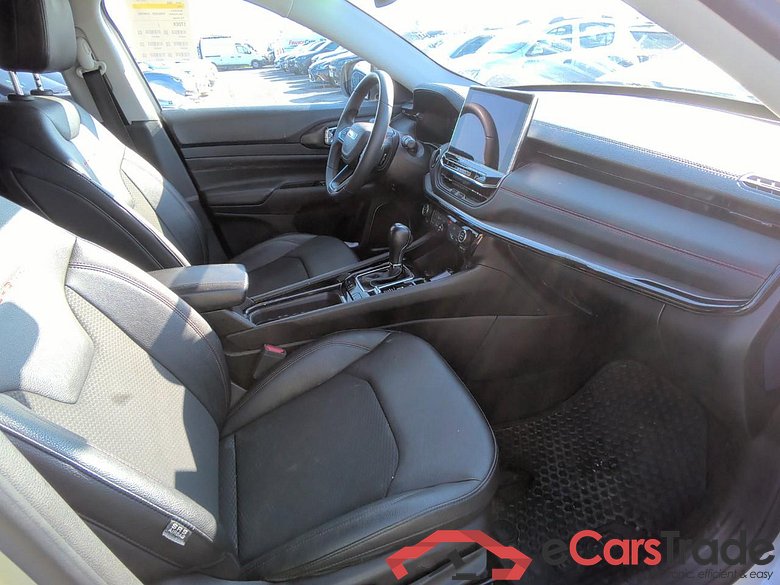 JEEP COMPASS 240 AT6 TRHK RSK #3
