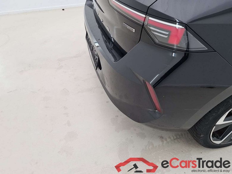 OPEL ASTRA 1.6 PHEV BUSINESS ED. AUT. #5