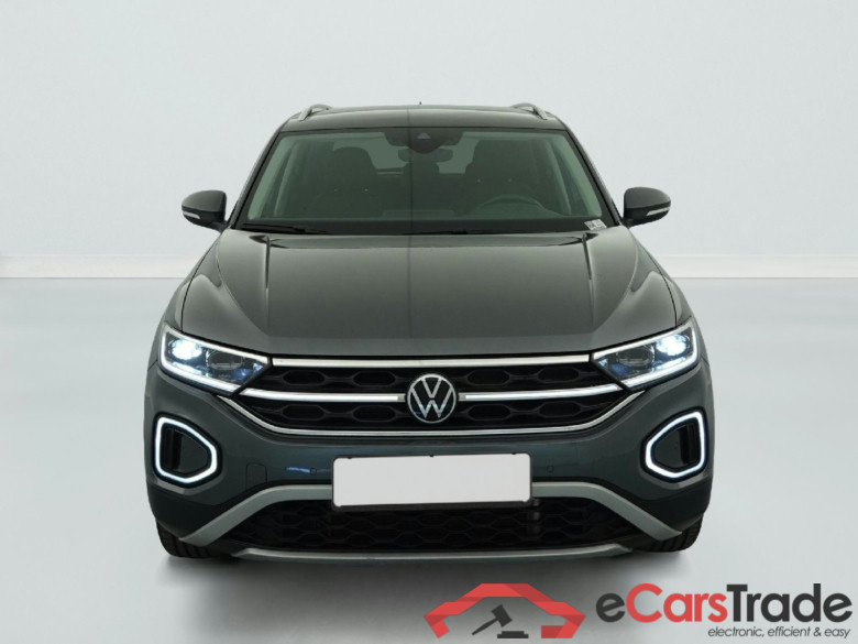 Volkswagen T-Roc 2.0 TDI 150 START/STOP DSG7 4MOTION STYLE #2
