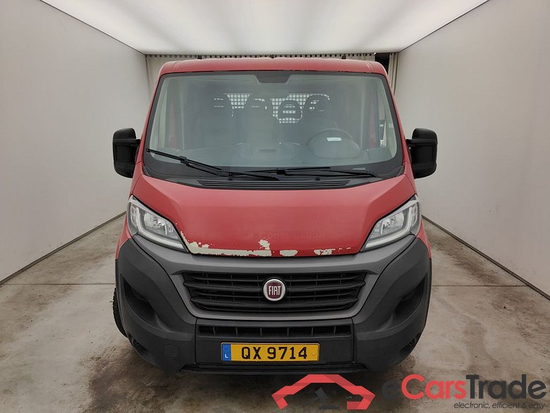 FIAT DUCATO MAXI 35 LWB DSL - 2020 2.3 Multijet 140 L (EU6d-TEMP)) 4d #5