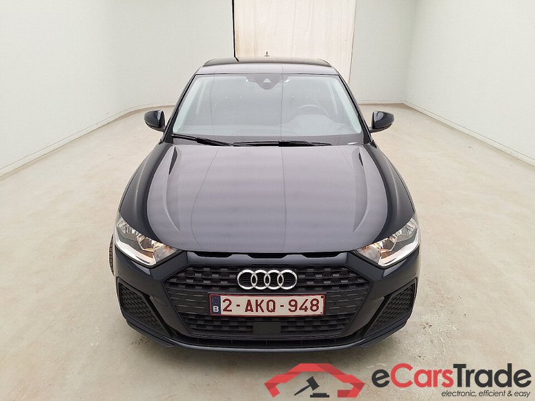 Audi, A1 SB '18, Audi A1 Sportback 1.0 25 TFSI 70kW 5d #1