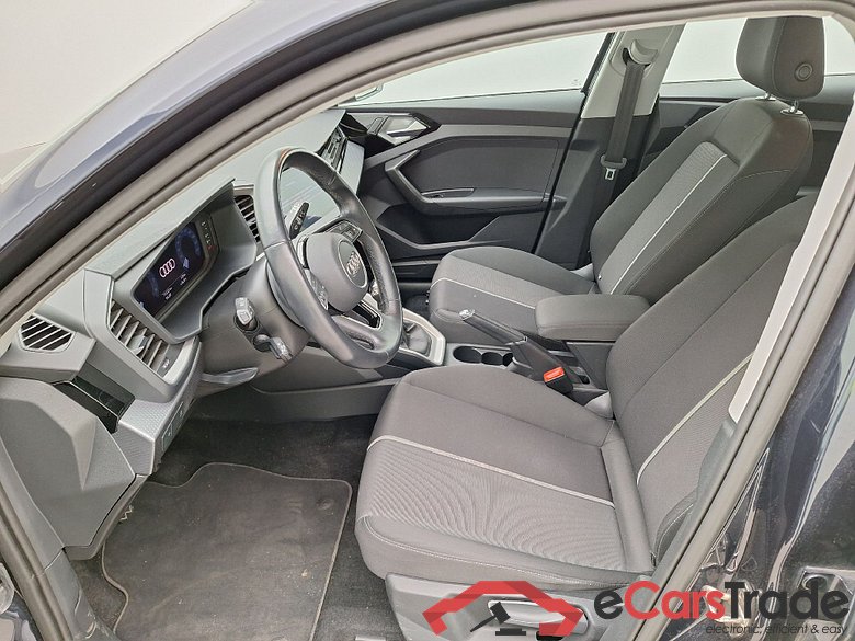 Audi, A1 SB '18, Audi A1 Sportback 1.0 25 TFSI 70kW 5d #3