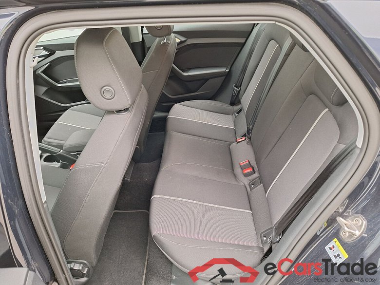 Audi, A1 SB '18, Audi A1 Sportback 1.0 25 TFSI 70kW 5d #4