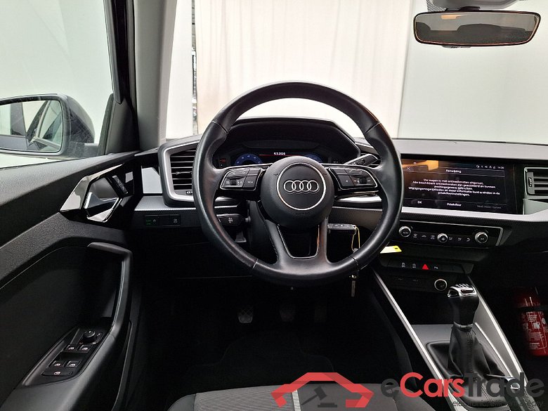 Audi, A1 SB '18, Audi A1 Sportback 1.0 25 TFSI 70kW 5d #5