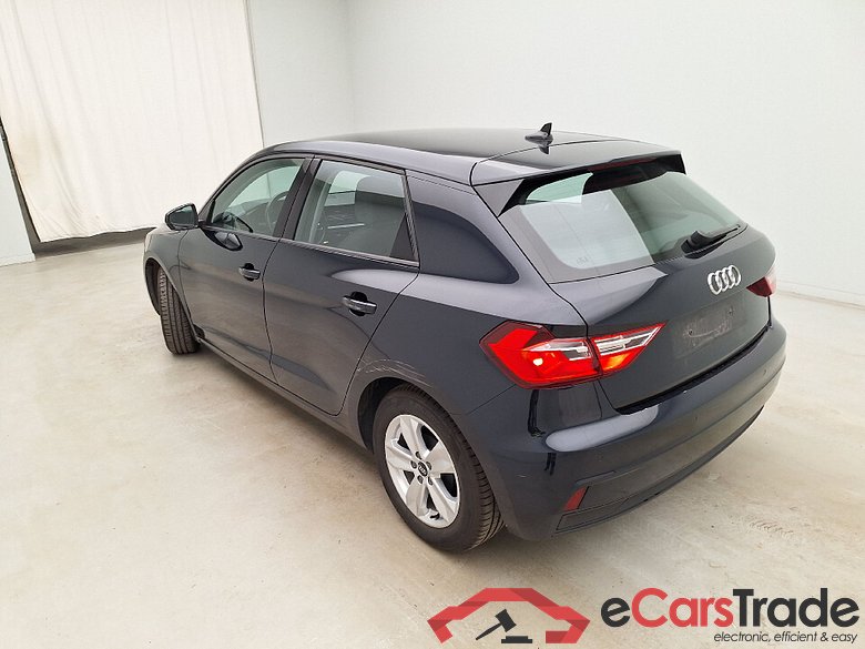 Audi, A1 SB '18, Audi A1 Sportback 1.0 25 TFSI 70kW 5d #6