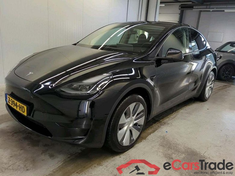 Tesla Model Y RWD 58 kWh