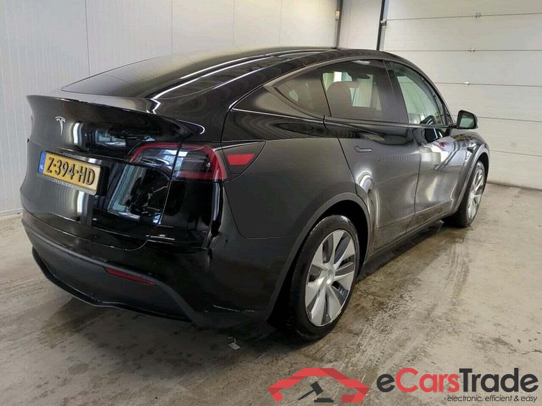 Tesla Model Y RWD 58 kWh #2