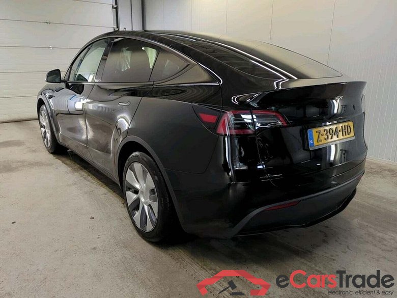 Tesla Model Y RWD 58 kWh #6