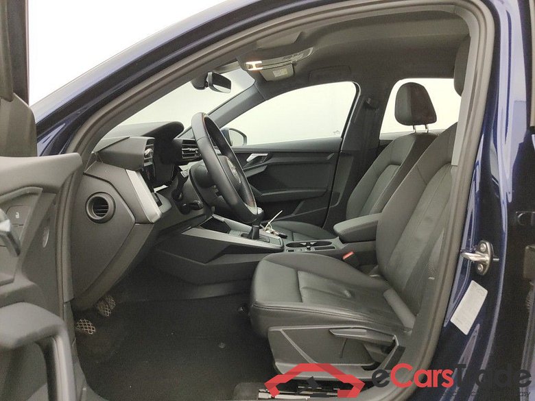 AUDI A3 SPORTBACK - 2020 35 TFSI 150hp (EU6AP) 5d #3