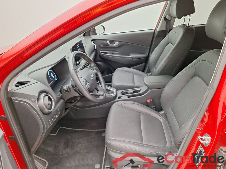 Hyundai, Kona '17, Hyundai Kona 1.6 GDi Hybrid Sky 6-DCT 5d #3