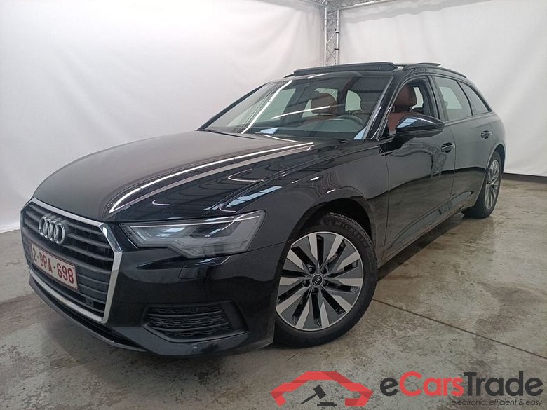 Audi A6 Avant Business Edition Attr. 35 TDI S tronic 5d