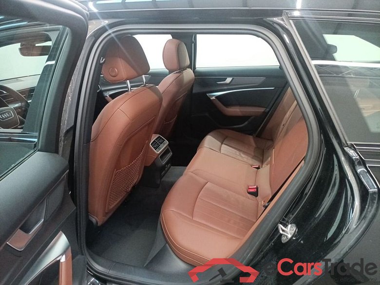 Audi A6 Avant Business Edition Attr. 35 TDI S tronic 5d #3