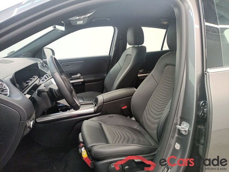 Mercedes-Benz EQA EQA 250+ Business Line 5d #5