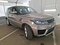 preview Land Rover Range Rover Sport #1