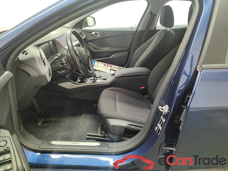 BMW 1 Reeks Hatch 116dA (85 kW) 5d #3