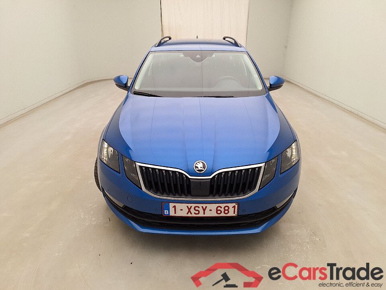 Skoda, Octavia Combi FL'16, Skoda Octavia Combi 1.6 CRTDI GreenTec 85kW Ambiti #1