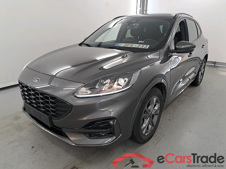 FORD KUGA 2.5I FHEV 140KW ST-LINE AUTO