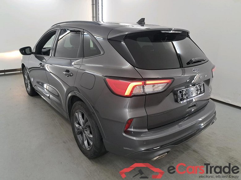 FORD KUGA 2.5I FHEV 140KW ST-LINE AUTO #3