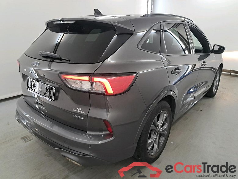 FORD KUGA 2.5I FHEV 140KW ST-LINE AUTO #4