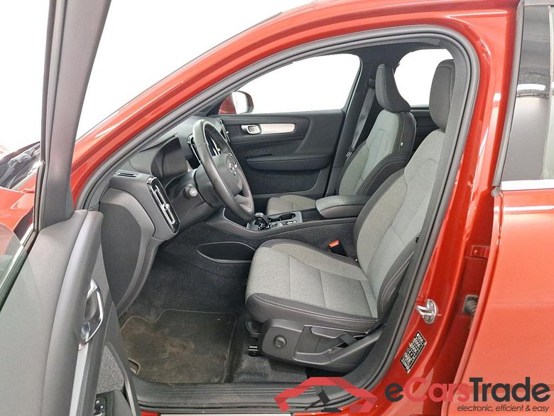 VOLVO XC40 1.5 T4 PHEV INSCRIPTION EXPR. DCT #5