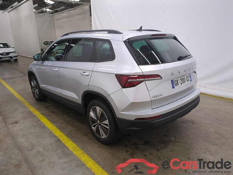 SKODA Karoq / 2017 / 5P / SUV 2.0 TDI 116ch DSG7 Business #2
