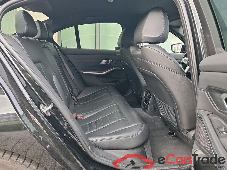 BMW 3 SERIES BERLINE 2.0 318IA (115KW) BERLINE #5