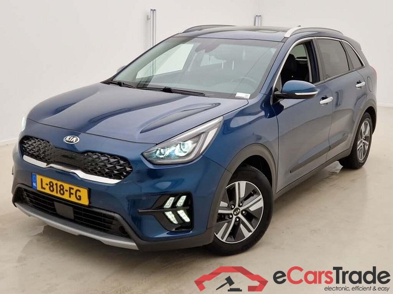 KIA Niro 1.6 GDi H. Execut.L