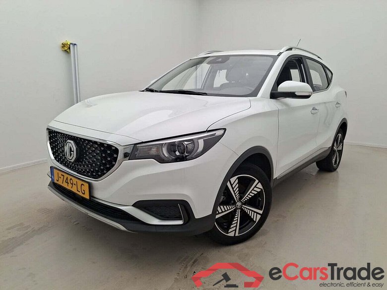 MG MG ZS EV Luxury 45 kWh